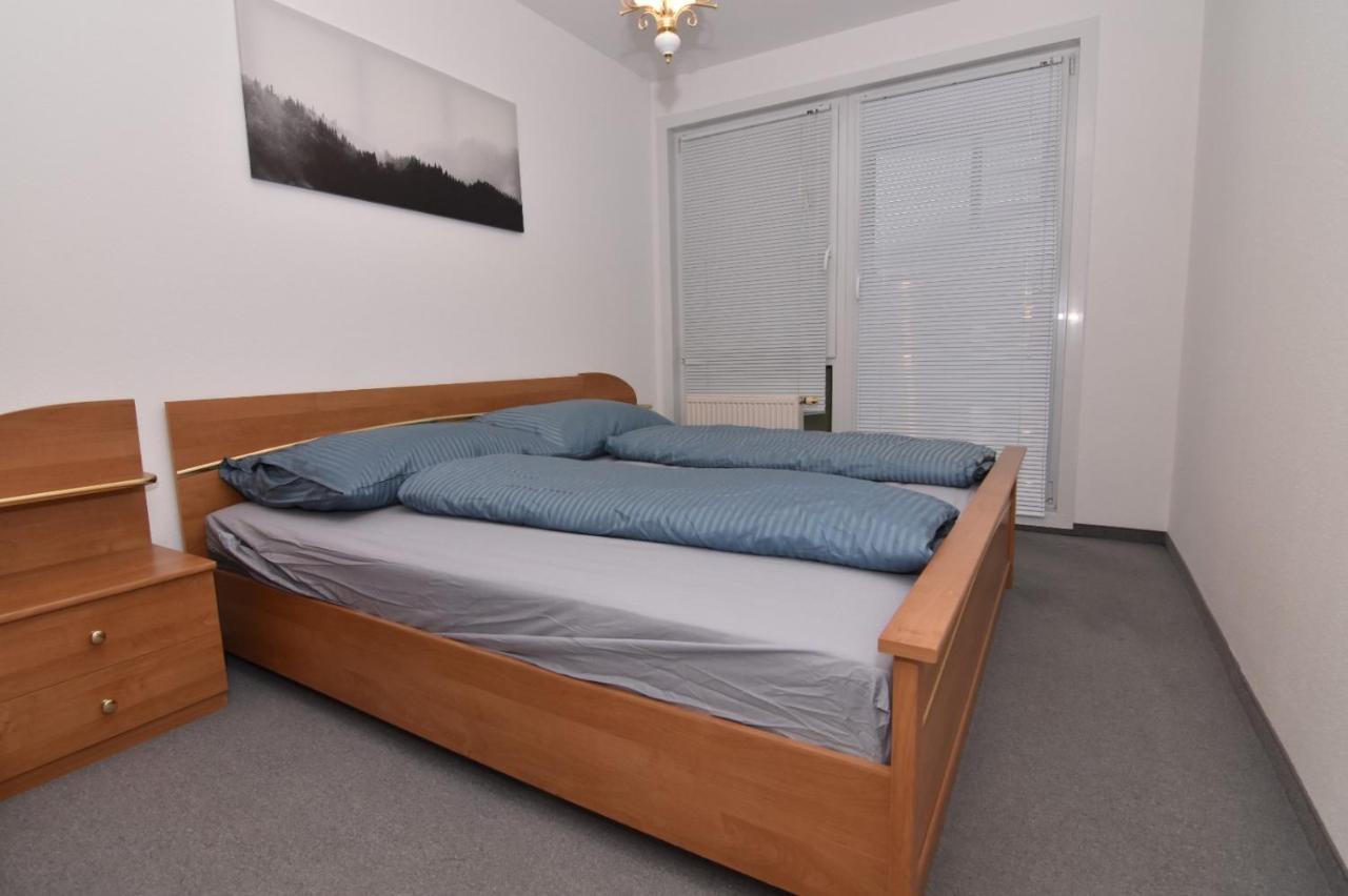 Modern Apartment At Vic Wien Eksteriør bilde
