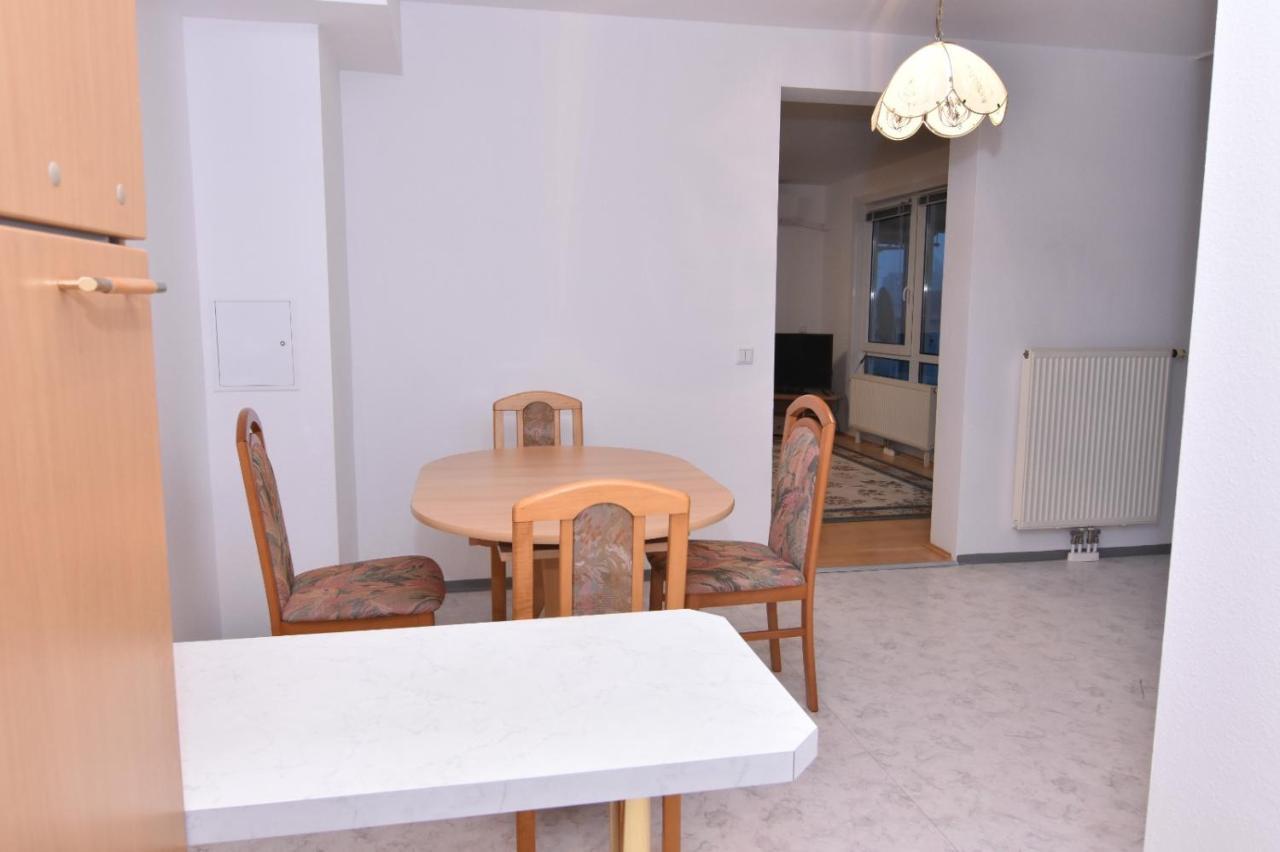 Modern Apartment At Vic Wien Eksteriør bilde