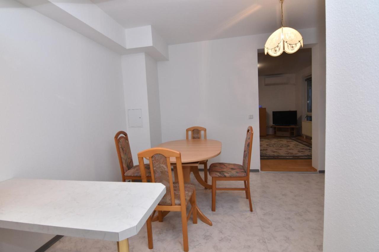 Modern Apartment At Vic Wien Eksteriør bilde