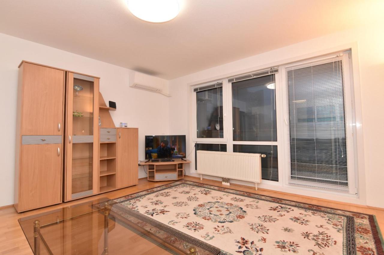 Modern Apartment At Vic Wien Eksteriør bilde