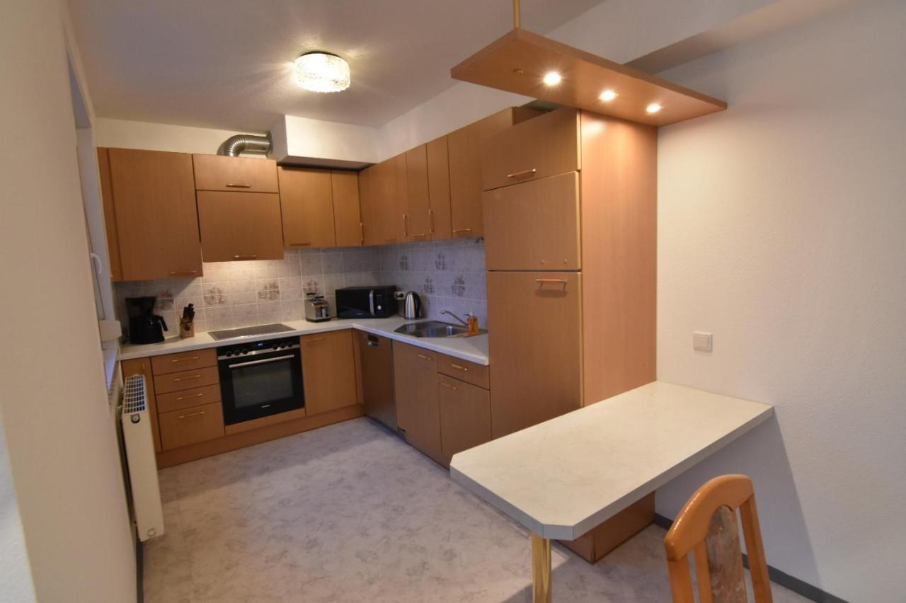 Modern Apartment At Vic Wien Eksteriør bilde