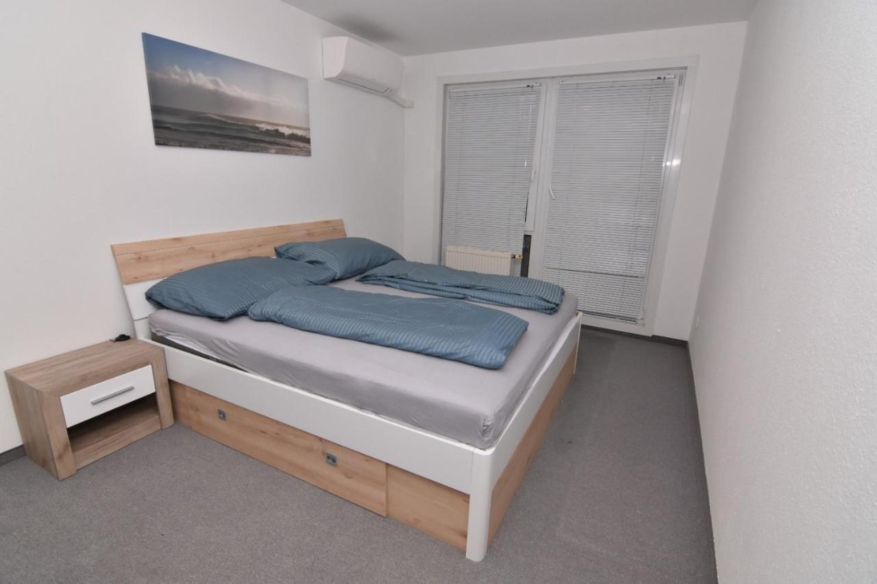 Modern Apartment At Vic Wien Eksteriør bilde