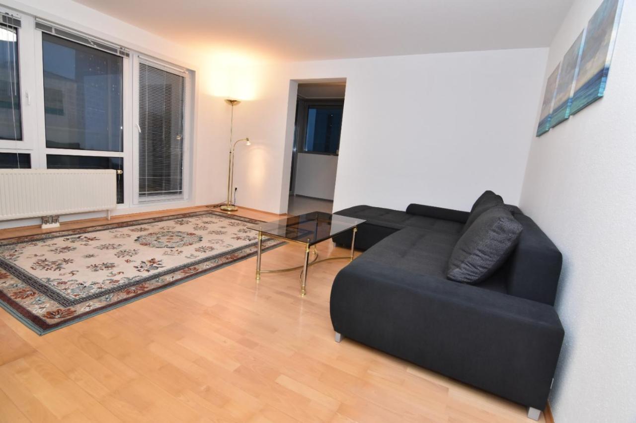 Modern Apartment At Vic Wien Eksteriør bilde