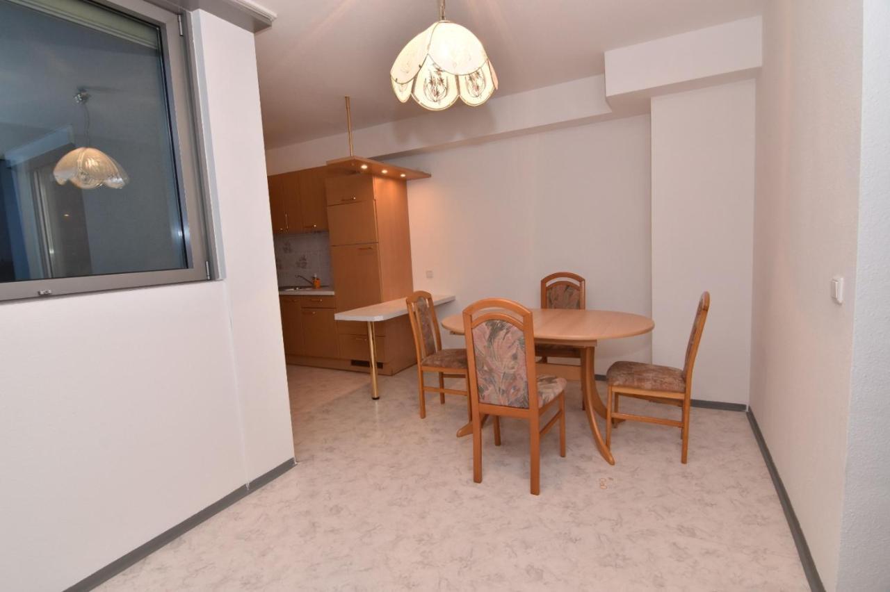 Modern Apartment At Vic Wien Eksteriør bilde