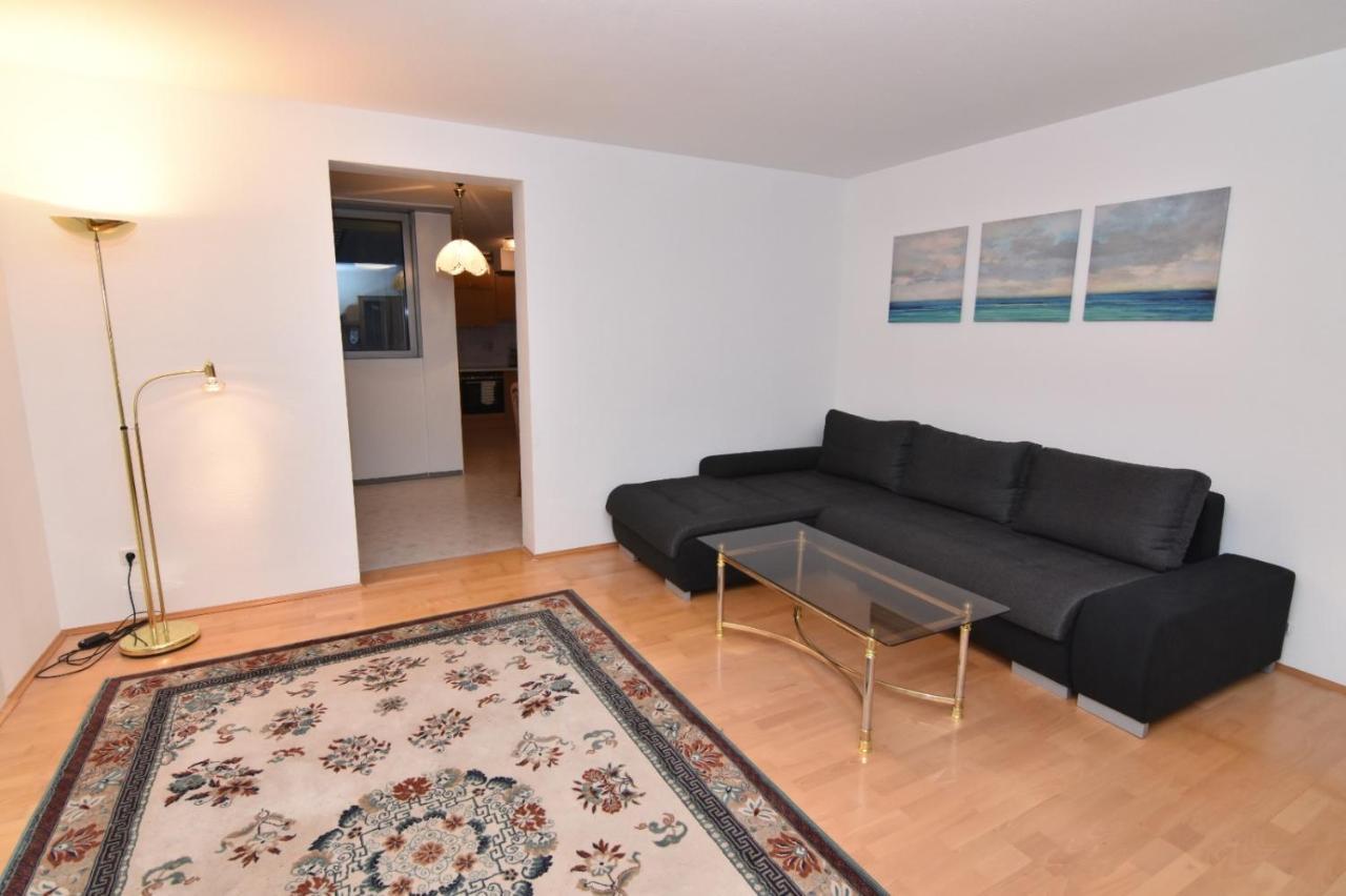 Modern Apartment At Vic Wien Eksteriør bilde