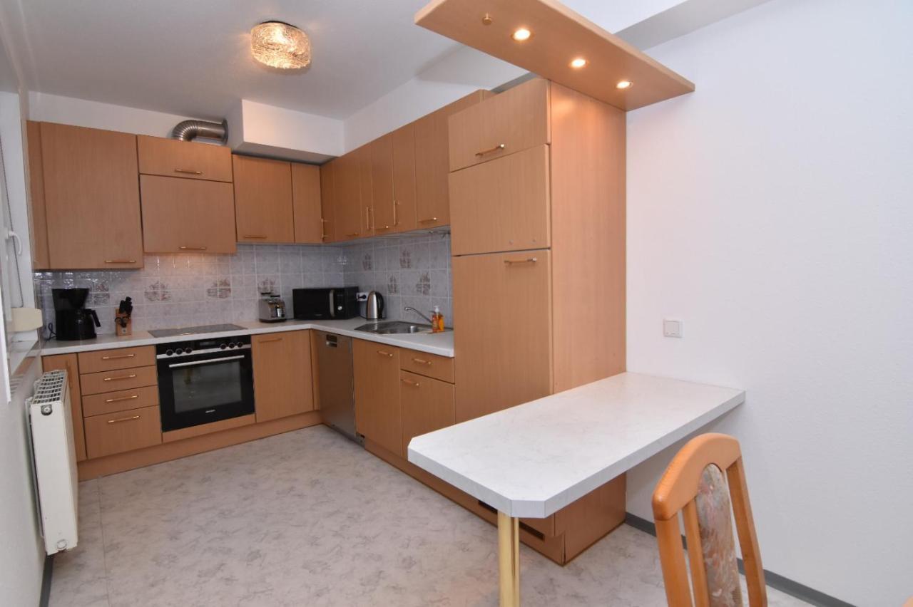 Modern Apartment At Vic Wien Eksteriør bilde