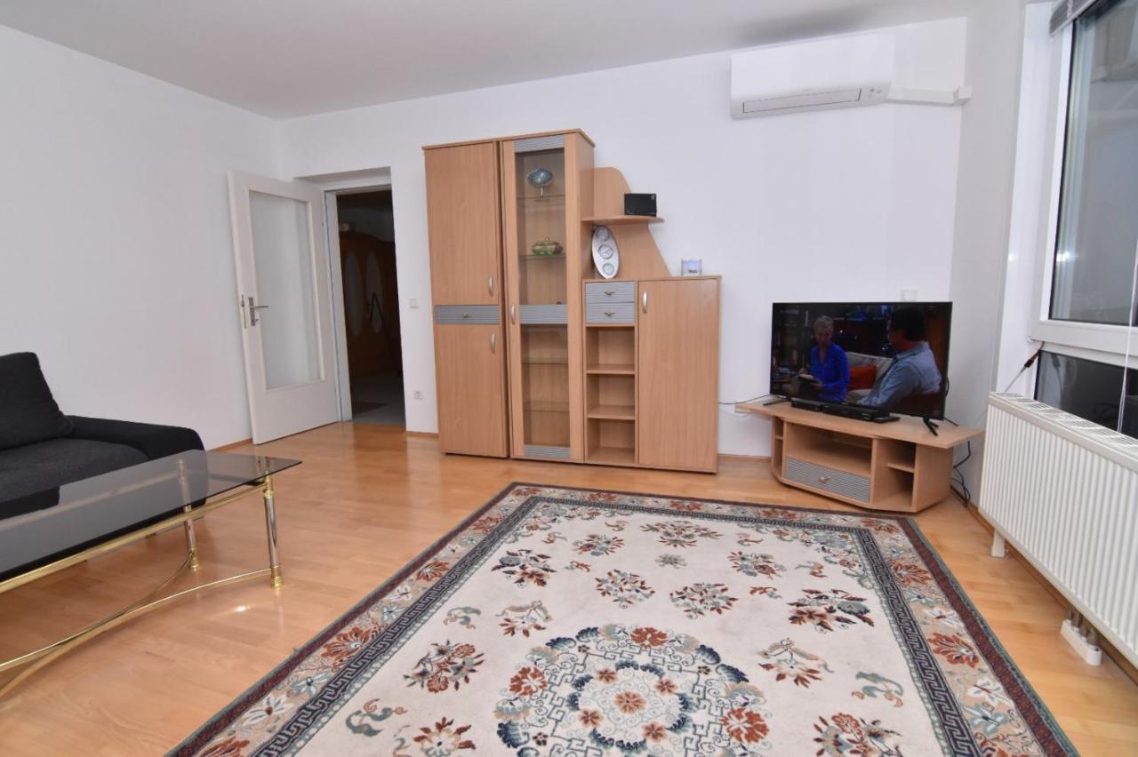 Modern Apartment At Vic Wien Eksteriør bilde
